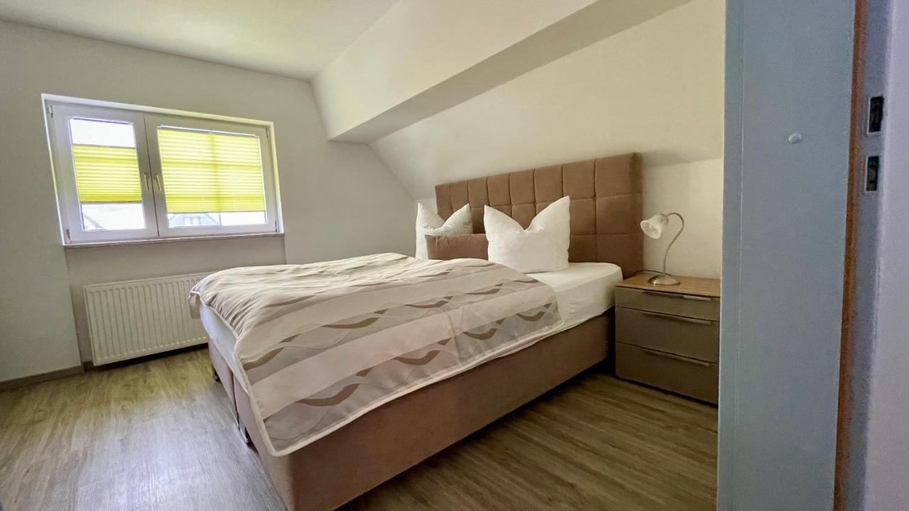 Landhotel Zum Hirsch Unterweissbach Luaran gambar